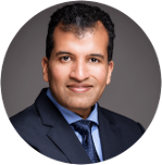 Steven Paul, CDir FIoD